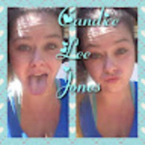 Meet your Posher, Candice